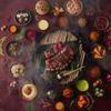 Maroon Caribbean Steakhouse gift card