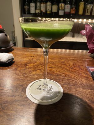 Ishi no hana by null