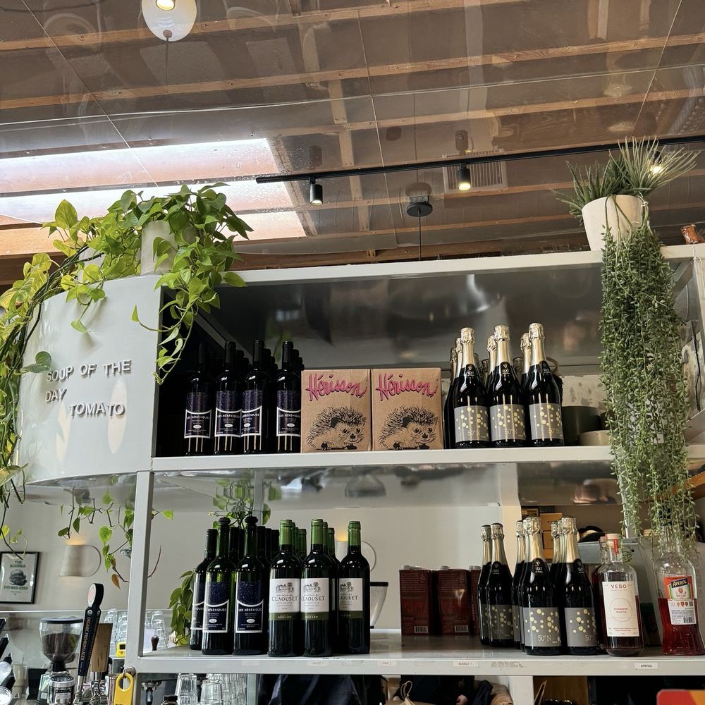 Highly Likely - Coffee & Tea Near Me - Los Angeles, California Highly Likely - Coffee & Tea Near Me - Los Angeles, California