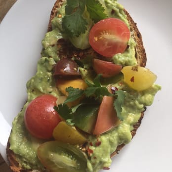 Zak The Baker - Avocado toast, soooo delicious - Kosher Near Me - Miami, Florida Zak The Baker - Avocado toast, soooo delicious - Kosher Near Me - Miami, Florida