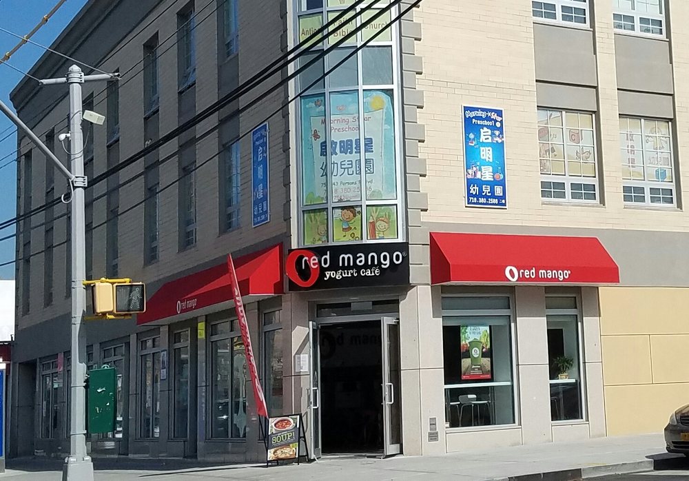 MORNING STAR PRESCHOOL Updated March 2024 7543 Parsons Blvd, Fresh