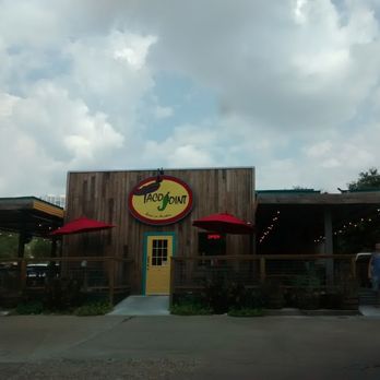 Taco Joint - Entrance - Mexican Near Me - Austin, Texas Taco Joint - Entrance - Mexican Near Me - Austin, Texas