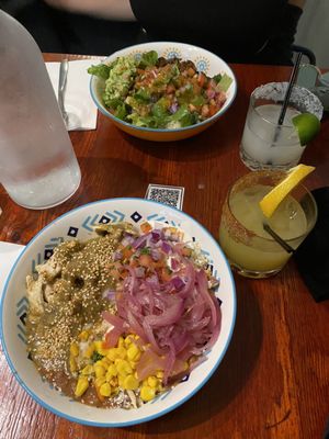 Tenoch Mexican Grill by null