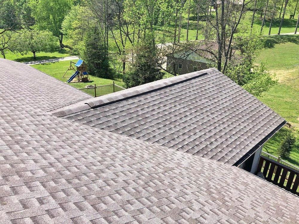 Slide of Shield Roofing & Construction