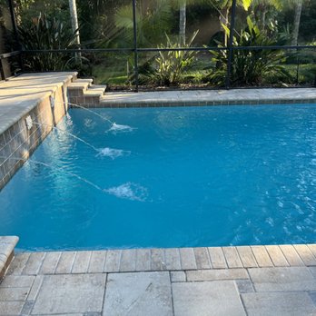 Best Florida Pools & Spa - Pool & Hot Tub Service Near Me - Orlando, Florida