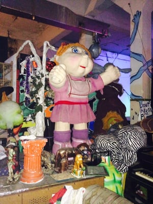 Super Happy Fun Land by null