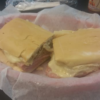 Playa Cafe - Cubano sandwich - Cuban Near Me - Miami Beach, Florida Playa Cafe - Cubano sandwich - Cuban Near Me - Miami Beach, Florida