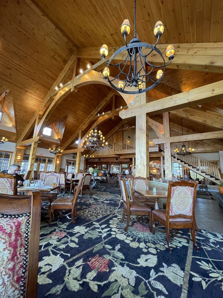 Makenzies Restaurant