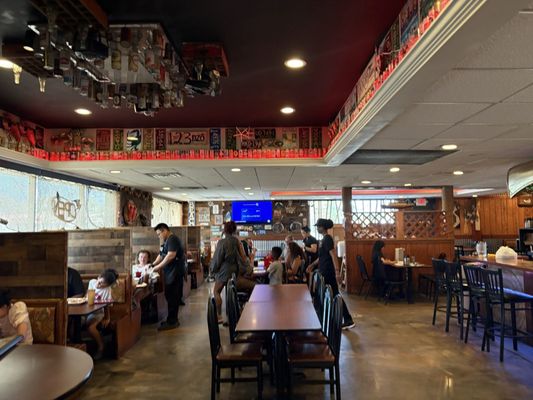 Detroit Pho & Crab Restaurant by null
