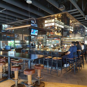 Northern Taphouse