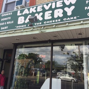 Lakeview Bakery - Bakeries Near Me - Clifton, New Jersey