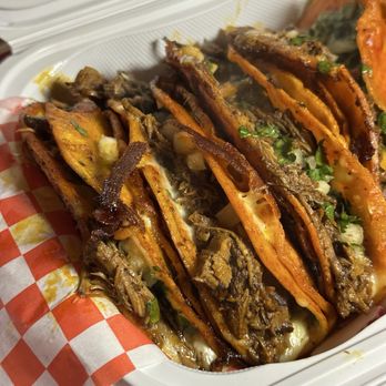 Jarocho’s Birria - Food Trucks Near Me - San Diego, California Jarocho’s Birria - Food Trucks Near Me - San Diego, California