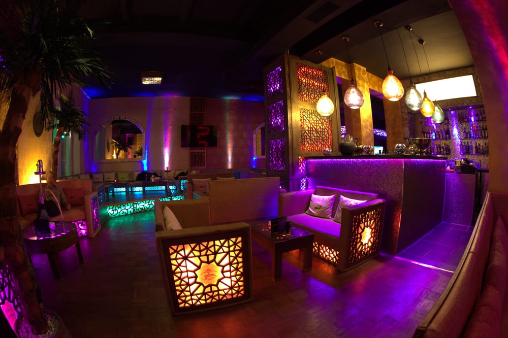 SAHARA LOUNGE Updated March 2024 Heidelbergerstr. 81c, Darmstadt
