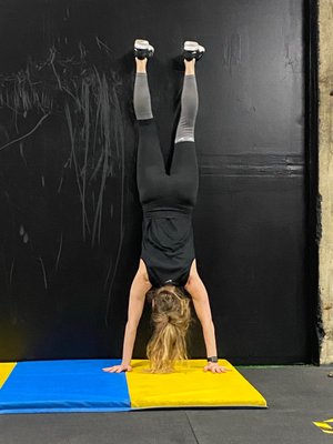 Grit City Strength & Conditioning