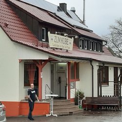 Gasthaus zum Kube