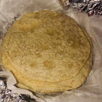 5 Rabanitos - handmade tortillas - Mexican Near Me - Chicago, Illinois