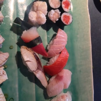Kaide Sushi - Assorted - Sushi Bars Near Me - Vancouver, British Columbia Kaide Sushi - Assorted - Sushi Bars Near Me - Vancouver, British Columbia