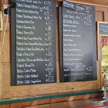 High Hill Ranch - Pie prices as of October 8 2019 - Donuts Near Me - Placerville, California High Hill Ranch - Pie prices as of October 8 2019 - Donuts Near Me - Placerville, California