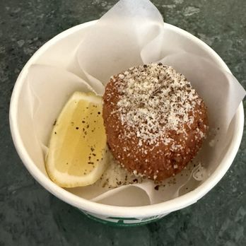 Arrigo’s - Arancini - Pasta Shops Near Me - Queens, New York