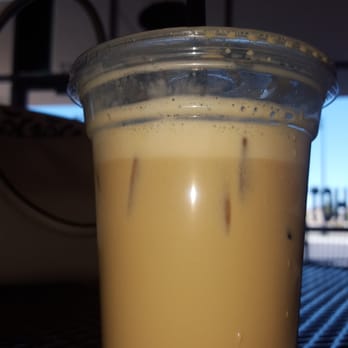 Coffee Creations - First drink here and I love it!! - Coffee & Tea Near Me - Eagle Mountain, Utah