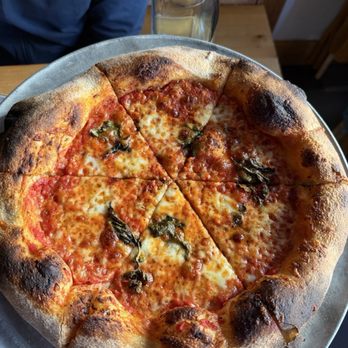Jules - MarOne pizza - Pizza Near Me - San Francisco, California Jules - MarOne pizza - Pizza Near Me - San Francisco, California