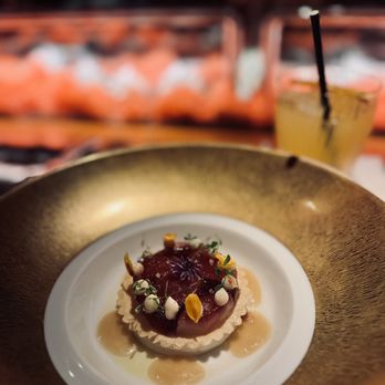 L'Atelier de Joel Robuchon - French Near Me - Miami, Florida L'Atelier de Joel Robuchon - French Near Me - Miami, Florida