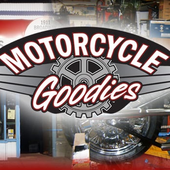 Motorcycle Goodies - Motorcycle Repair Near Me - Everett, Washington Motorcycle Goodies - Motorcycle Repair Near Me - Everett, Washington