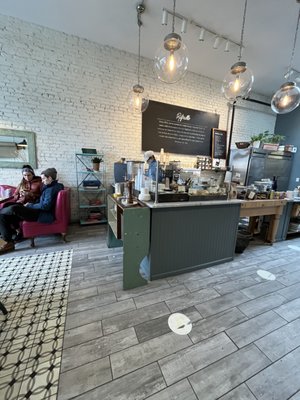 Rifrullo Cafe by null