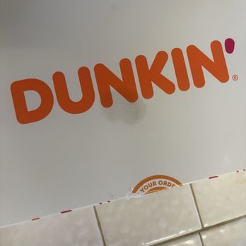 Dunkin' - Box of donuts - Donuts Near Me - Northridge, California