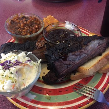 Smoking Jay's BBQ - Beef ribs - American Near Me - Omaha, Nebraska