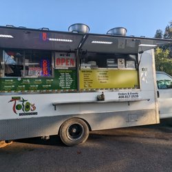 Toto's Taqueria - Truck