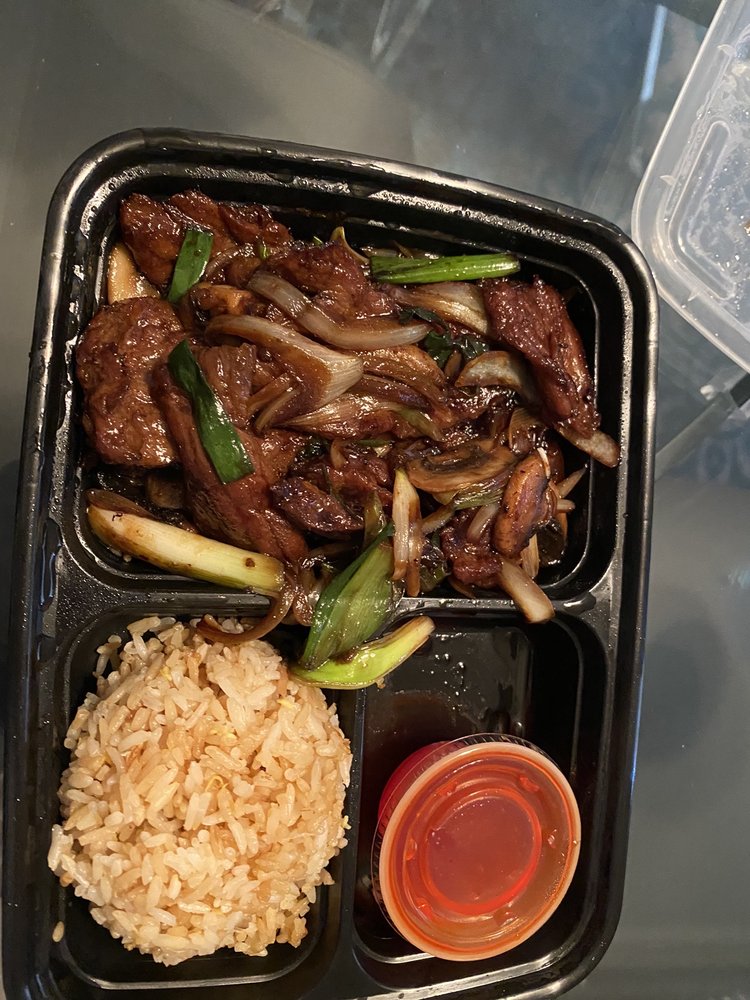 DRAGON WOK FINE CHINESE RESTAURANT Updated October 2024 140 Photos