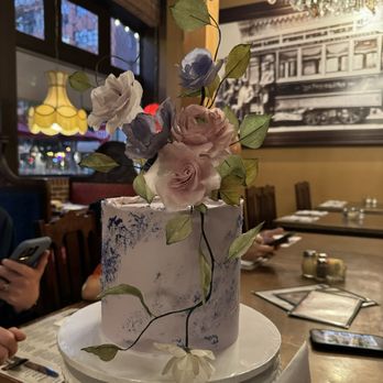 I Got Your Cake - Custom Cakes Near Me - La Mesa, California