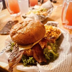 The Ville Wings & Bar