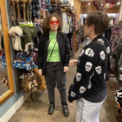 Earthbound Trading Company - Heart specs