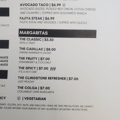 Menu photo 3 Bytes and Brews Columbus, GA Menu photo 3 Bytes and Brews Columbus, GA