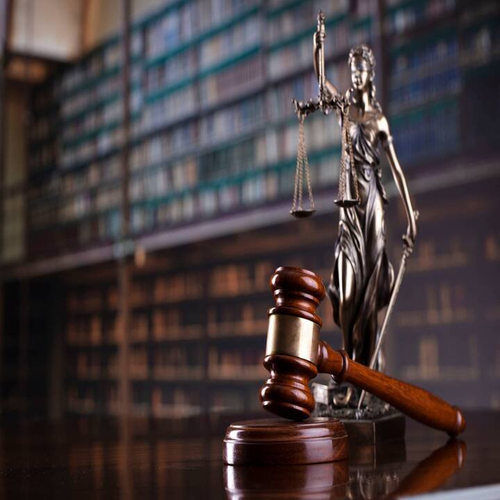 Attorney Larry Cook - divorce attorney in Cabot, AR