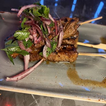 Se7en - Asian Fusion Near Me - Houston, Texas