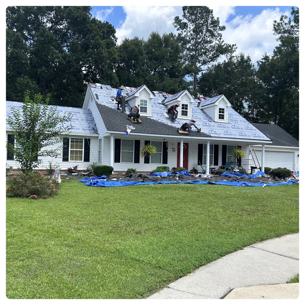 Slide of Leathermen Home Improvement