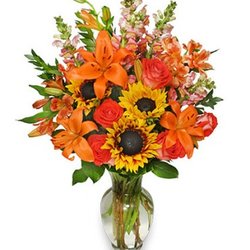 Sara's Flowers and Gifts