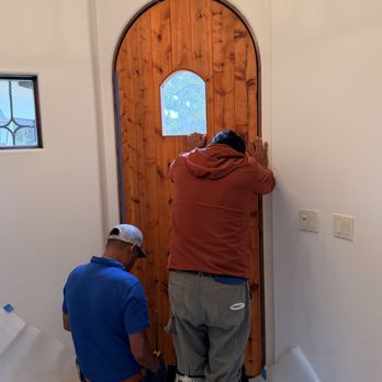 Ziegler Doors - Install team - Garage Door Services Near Me - Santa Ana, California Ziegler Doors - Install team - Garage Door Services Near Me - Santa Ana, California