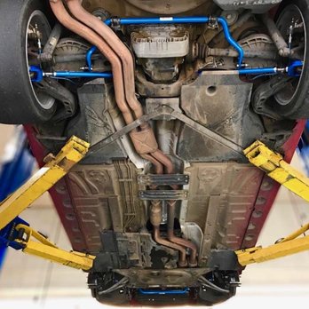 Mountain View Imports - Auto Repair Near Me - Bend, Oregon