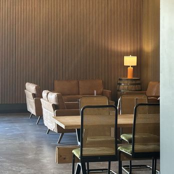 Modest Brewing Company - Indoor seating - Hot Dogs Near Me - Las Vegas, Nevada Modest Brewing Company - Indoor seating - Hot Dogs Near Me - Las Vegas, Nevada