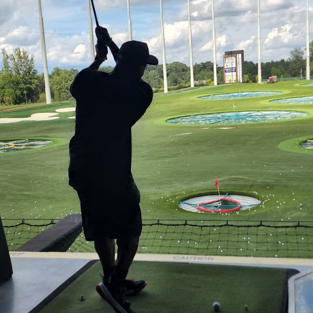 Topgolf - Golf Near Me - Buford, Georgia