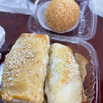 Five Loaves And Two Fishes - Dim Sum Near Me - Elmhurst, New York