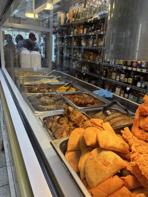 Broad & Banks Seafood by null