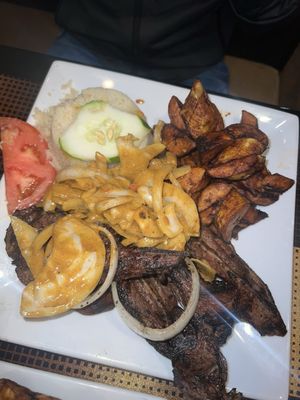 Pikine by null Pikine by null