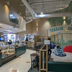 Jungle Java of Canton