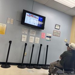 DMV