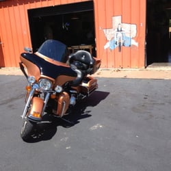 Stubbys Texas Thunder Saloon